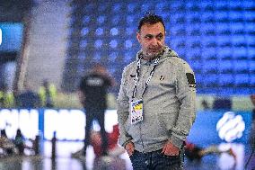 ALTRO - Pallamano - Men's EHF Euro 2026 - Poland vs Italy