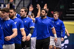 ALTRO - Pallamano - Men's EHF Euro 2026 - Poland vs Italy