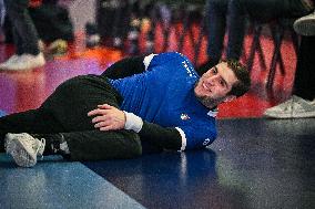 ALTRO - Pallamano - Men's EHF Euro 2026 - Poland vs Italy