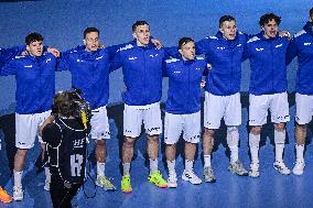 ALTRO - Pallamano - Men's EHF Euro 2026 - Poland vs Italy