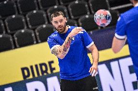 ALTRO - Pallamano - Men's EHF Euro 2026 - Poland vs Italy