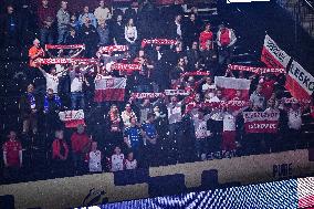 ALTRO - Pallamano - Men's EHF Euro 2026 - Poland vs Italy