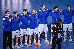 ALTRO - Pallamano - Men's EHF Euro 2026 - Poland vs Italy