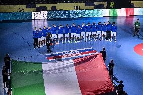 ALTRO - Pallamano - Men's EHF Euro 2026 - Poland vs Italy