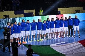 ALTRO - Pallamano - Men's EHF Euro 2026 - Poland vs Italy