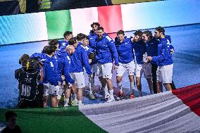 ALTRO - Pallamano - Men's EHF Euro 2026 - Poland vs Italy