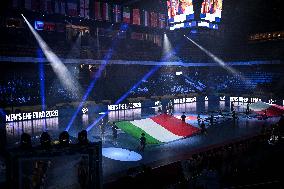 ALTRO - Pallamano - Men's EHF Euro 2026 - Poland vs Italy
