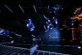 ALTRO - Pallamano - Men's EHF Euro 2026 - Poland vs Italy