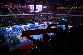 ALTRO - Pallamano - Men's EHF Euro 2026 - Poland vs Italy