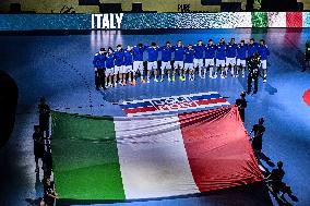 ALTRO - Pallamano - Men's EHF Euro 2026 - Poland vs Italy