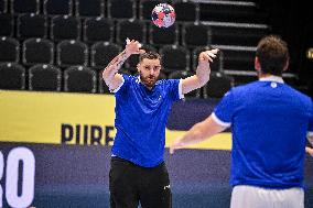 ALTRO - Pallamano - Men's EHF Euro 2026 - Poland vs Italy