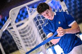 ALTRO - Pallamano - Men's EHF Euro 2026 - Poland vs Italy