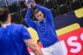 ALTRO - Pallamano - Men's EHF Euro 2026 - Poland vs Italy