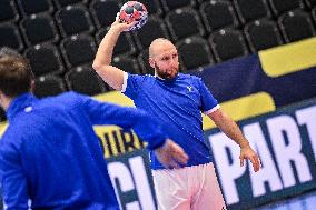 ALTRO - Pallamano - Men's EHF Euro 2026 - Poland vs Italy