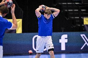 ALTRO - Pallamano - Men's EHF Euro 2026 - Poland vs Italy