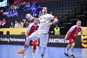 ALTRO - Pallamano - Men's EHF Euro 2026 - Poland vs Italy