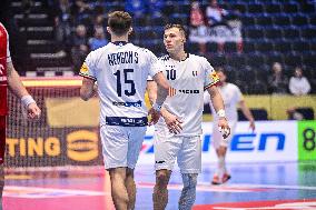 ALTRO - Pallamano - Men's EHF Euro 2026 - Poland vs Italy