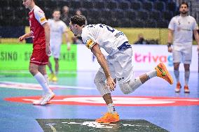 ALTRO - Pallamano - Men's EHF Euro 2026 - Poland vs Italy