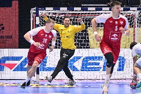 ALTRO - Pallamano - Men's EHF Euro 2026 - Poland vs Italy