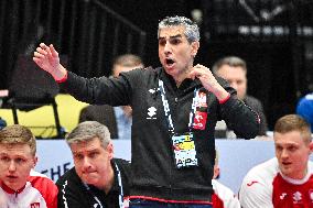 EHF EURO 2026 POLAND-ITALY