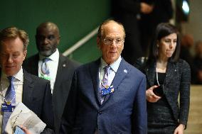 World Economic Forum Annual Meeting 2026 - Davos