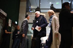 World Economic Forum Annual Meeting 2026 - Davos