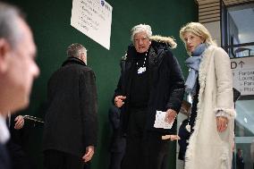 World Economic Forum Annual Meeting 2026 - Davos