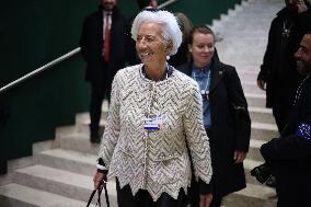 World Economic Forum Annual Meeting 2026 - Davos