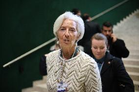 World Economic Forum Annual Meeting 2026 - Davos