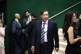 World Economic Forum Annual Meeting 2026 - Davos