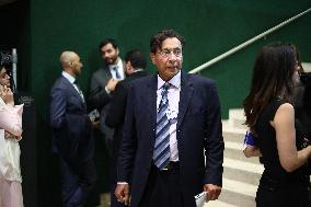 World Economic Forum Annual Meeting 2026 - Davos