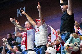 EHF EURO 2026 POLAND-ITALY