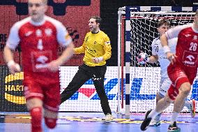 ALTRO - Pallamano - Men's EHF Euro 2026 - Poland vs Italy