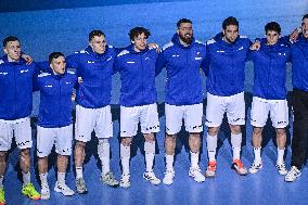 ALTRO - Pallamano - Men's EHF Euro 2026 - Poland vs Italy