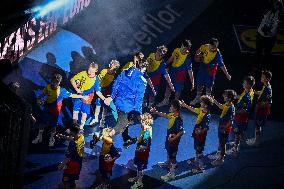 ALTRO - Pallamano - Men's EHF Euro 2026 - Poland vs Italy