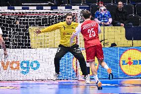 ALTRO - Pallamano - Men's EHF Euro 2026 - Poland vs Italy