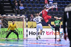 ALTRO - Pallamano - Men's EHF Euro 2026 - Poland vs Italy