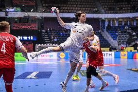 ALTRO - Pallamano - Men's EHF Euro 2026 - Poland vs Italy