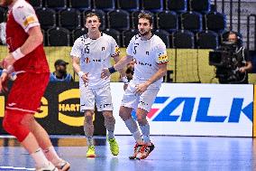 ALTRO - Pallamano - Men's EHF Euro 2026 - Poland vs Italy