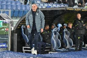 CALCIO - Serie A - SS Lazio vs Como 1907