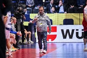 ALTRO - Pallamano - Men's EHF Euro 2026 - Poland vs Italy