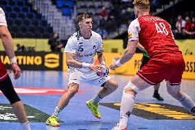 ALTRO - Pallamano - Men's EHF Euro 2026 - Poland vs Italy