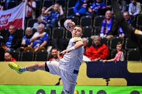 ALTRO - Pallamano - Men's EHF Euro 2026 - Poland vs Italy