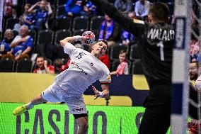 ALTRO - Pallamano - Men's EHF Euro 2026 - Poland vs Italy