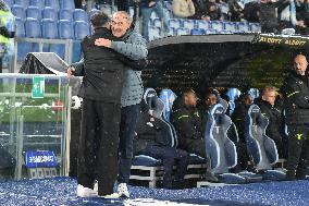 CALCIO - Serie A - SS Lazio vs Como 1907