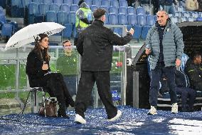 CALCIO - Serie A - SS Lazio vs Como 1907