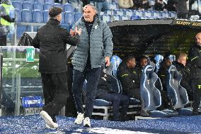 CALCIO - Serie A - SS Lazio vs Como 1907