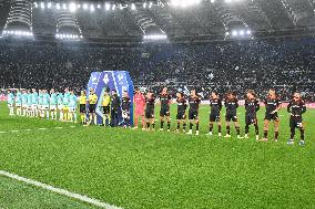 CALCIO - Serie A - SS Lazio vs Como 1907