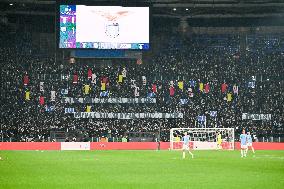 CALCIO - Serie A - SS Lazio vs Como 1907