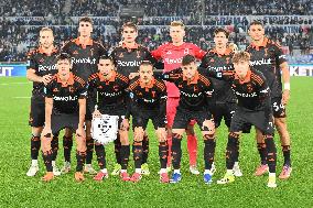 CALCIO - Serie A - SS Lazio vs Como 1907